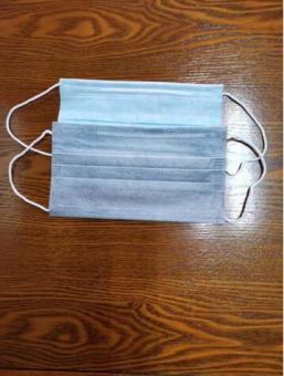 守護國民健康|中塑企業研發多種口罩無骨鼻梁專用原料，助力口罩生產