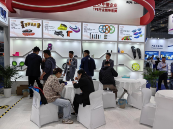 展會落幕，征程再續丨中塑企業2024國際橡塑展圓滿收官