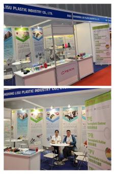 第22屆越南塑膠展：中塑企業精彩亮相，展現中國制造魅力